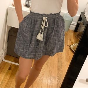 Abercrombie skirt